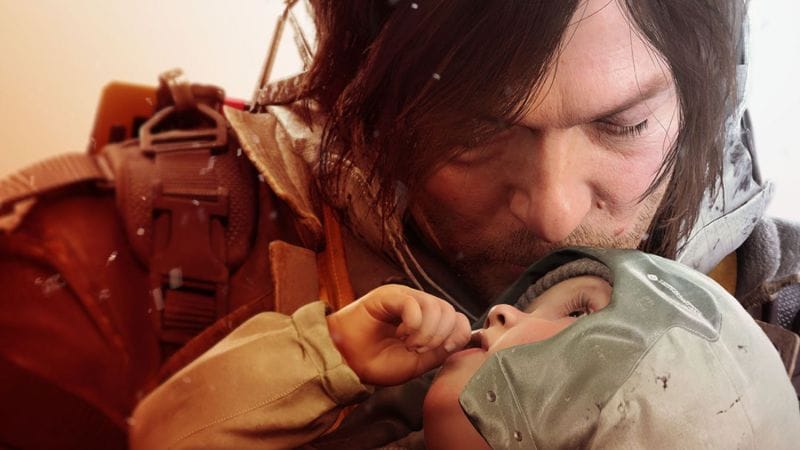 Death Stranding 2 : la date de sortie révélée lors de la SXSW 2025 ?
