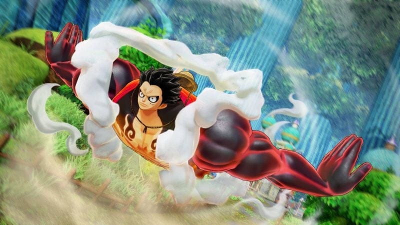 Bandai Namco prépare le portage de One Piece Pirate Warriors 4 sur PS5/Pro et XSX/S - Playscope