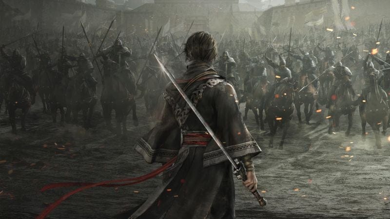 Dynasty Warriors: Origins dépasse le million d’unités vendues !
