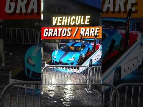 VEHICULE GRATOS DE LA SEMAINE !  #gta #gtav #gamingvideos #gtaonline #gaming #gta5