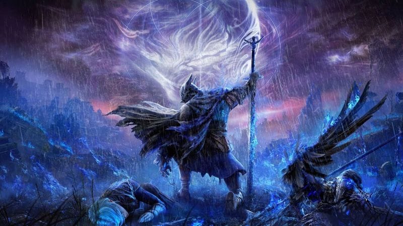 On a joué à Nightreign, un spinoff à la hauteur du monument Elden Ring