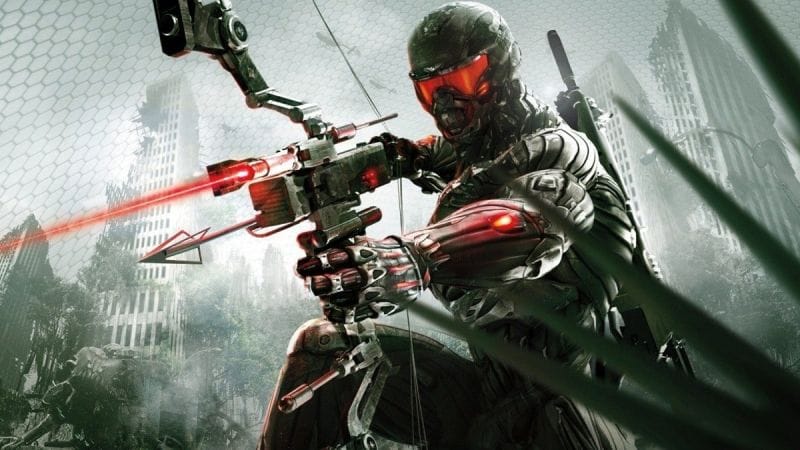 Crysis 4 est en "stand by" alors que son développeur Crytek annonce qu'il va licencier jusqu'à 60 employés