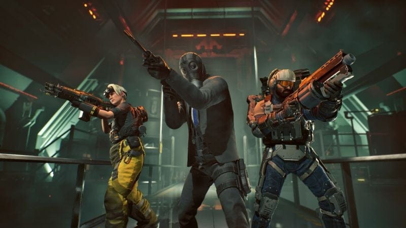 Killing Floor 3 Aperçu : Une suite à la fois macabre, poignante et captivante