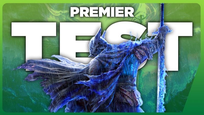 On a joué Elden Ring Nightreign : un nouveau jeu très différent qui change les règles ! 🟢 PREVIEW 4K