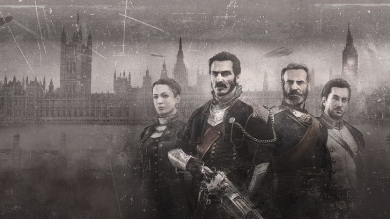 Ready At Dawn : pour Andrea Pessino, The Order 1886 avait besoin « d'un an de plus »