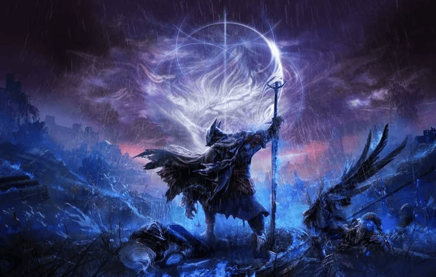Elden Ring: Nightreign sera lancé le 30 mai