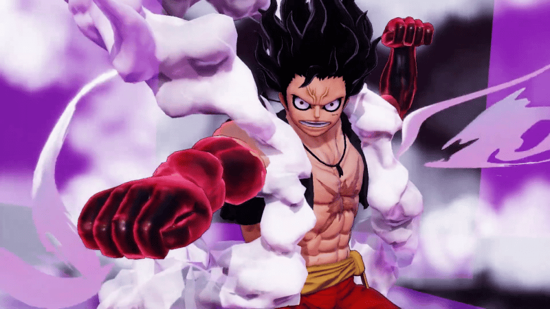 One Piece Pirate Warriors 4 dépasse les 4 millions d'exemplaires et annonce des versions natives PS5 et Xbox Series X.
