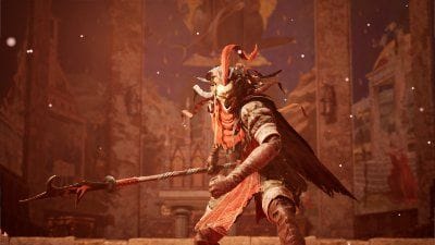 Enotria: The Last Song, enfin une date de sortie pour l'édition physique du Souls-like