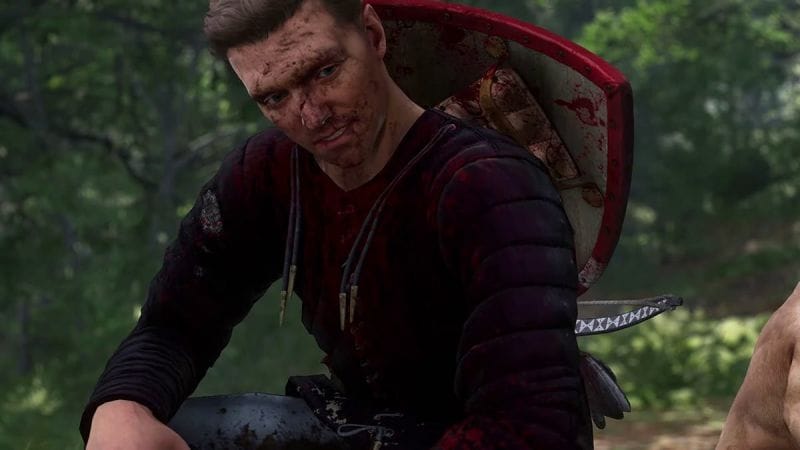 Être un vrai connard dans Kingdom Come: Deliverance 2 donne accès à une (terrible) fin secrète