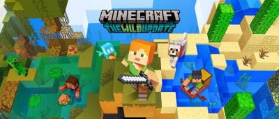 Minecraft : un gros changement à la tête de Mojang Studios