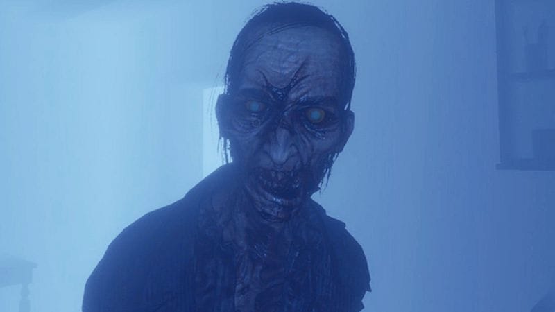 Phasmophobia : une tonne de contenus gratuits à venir très bientôt