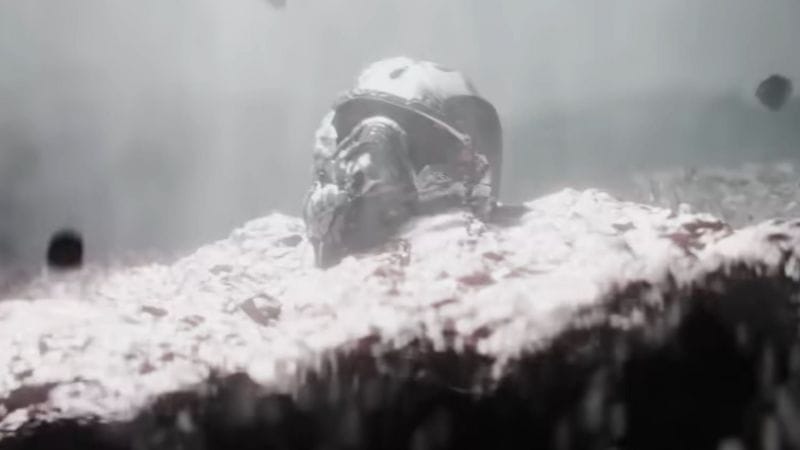 Le développement de Crysis 4 est en danger