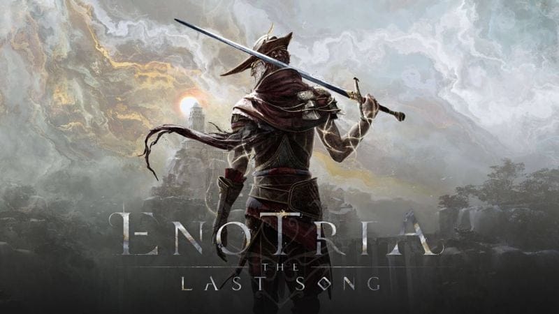 GEEKNPLAY - Enotria : The Last Song – L’édition physique arrive sur consoles dès le 10 avril 2025