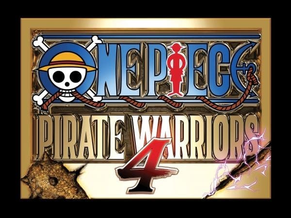 GEEKNPLAY - One Piece: Pirate Warriors 4 - Le jeu dépasse les 4 millions de ventes