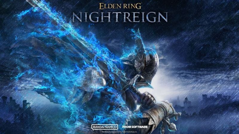 GEEKNPLAY - Elden Ring Nightreign - Les précommandes sont ouvertes avec une date de sortie prévue le 30 mai 2025