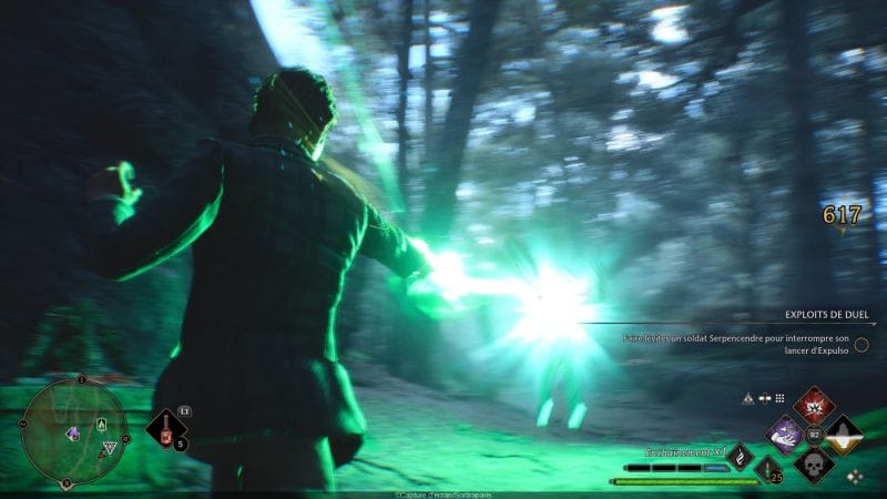 Hogwarts Legacy : bientôt une Director's Cut avec du nouveau contenu ?