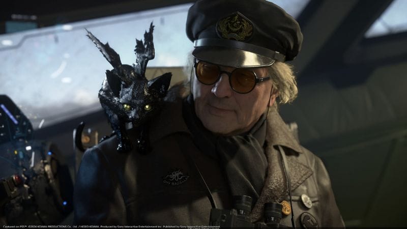 Death Stranding 2 : Un panel spécial au SXSW 2025 !