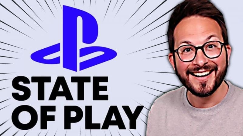 OFFICIEL 🚨 Conférence PLAYSTATION annoncée 🚨 Les infos et jeux attendus : State of Play Février 2025