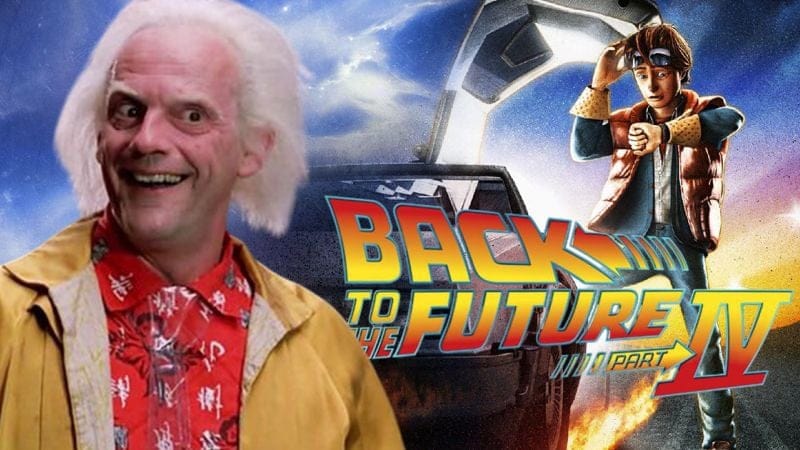 Retour vers le futur : cette officialisation qui ravira les fans