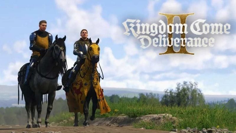 Kingdom Come Deliverance 2 Que faire si vous ne pouvez pas charger votre sauvegarde ? | Generation Game