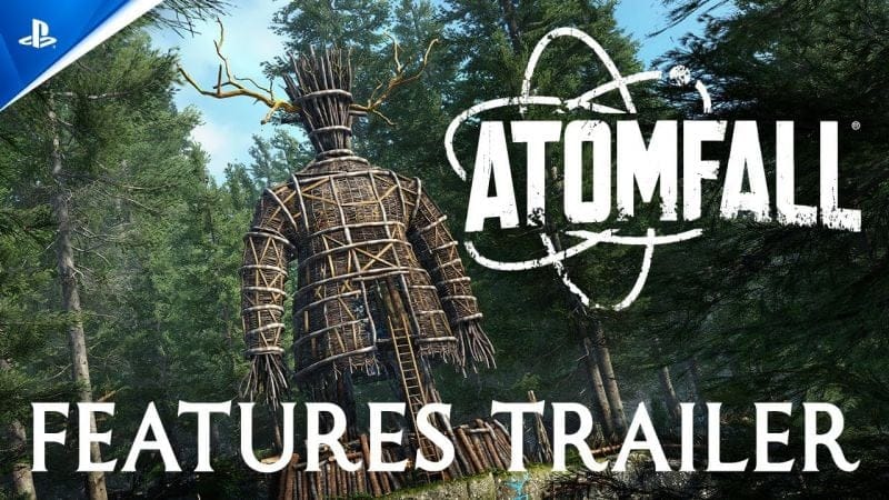 Atomfall - Features Trailer | PS5 & PS4 Games