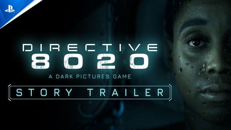 Directive 8020 - Story Reveal Trailer | PS5 Games