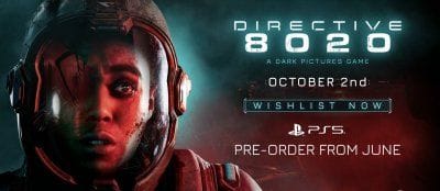 The Dark Pictures: Directive 8020 dévoile sa date de sortie et son scénario en vidéo