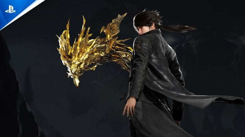 Le spectaculaire Lost Soul Aside sort de son terrier pour préciser sa sortie