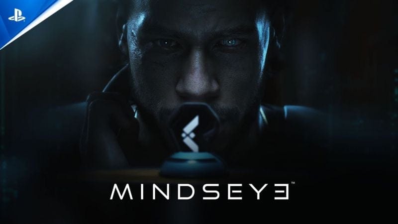 MindsEye - Reveal Story Trailer | PS5 Games