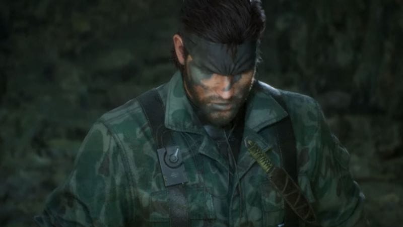 Metal Gear Solid Delta Snake Eater : un trailer grandiose et une date de sortie pour le remake de MGS3