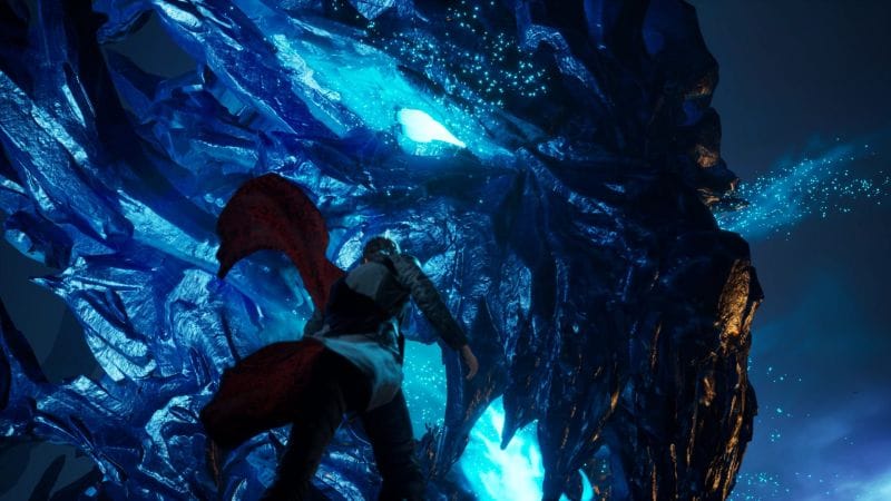 Lost Soul Aside arrive sur PS5 et PC le 30 mai