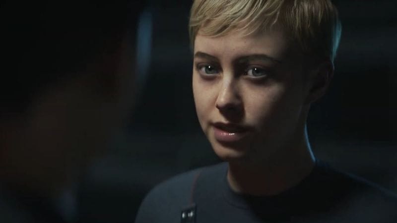 Directive 8020 annonce sa date de sortie en vidéo et ça fait peur !