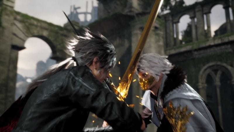 Lost Soul Aside : le jeu d'action se rendra disponible dès le 30 mai