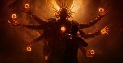Saros : les développeurs de Returnal dévoilent leur nouvelle exclu PS5 avec un impressionnant teaser