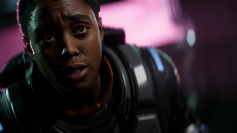 La prochaine ère de la série d'anthologie d'horreur The Dark Pictures de Supermassive arrive à temps pour la saison effrayante