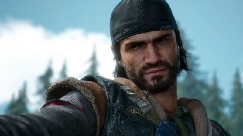 Days Gone Remastered se lance sur PS5 en avril, en ajoutant du nouveau contenu.