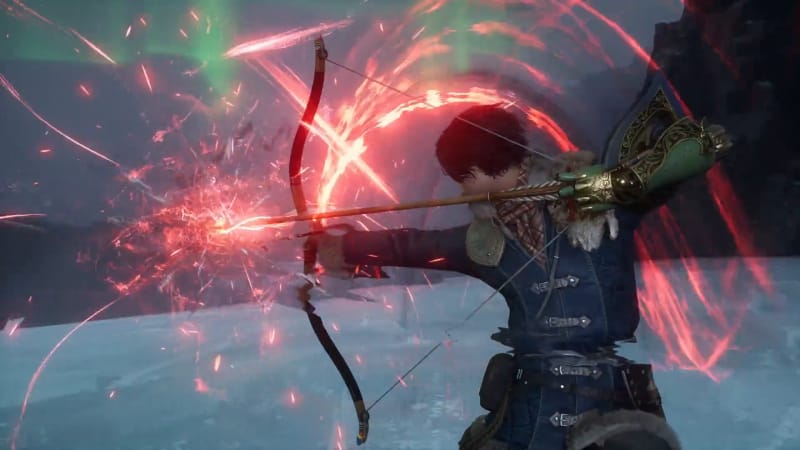 Le premier DLC de Lies of P sera lancé à l'été 2025