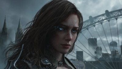 Tides of Annihilation : un jeu prometteur bourré d'action à la croisée des mythes arthuriens et Shadow of the Colossus