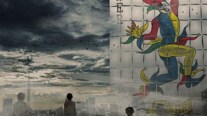 Alice in Borderland revient en septembre pour d'autres jeux mortels