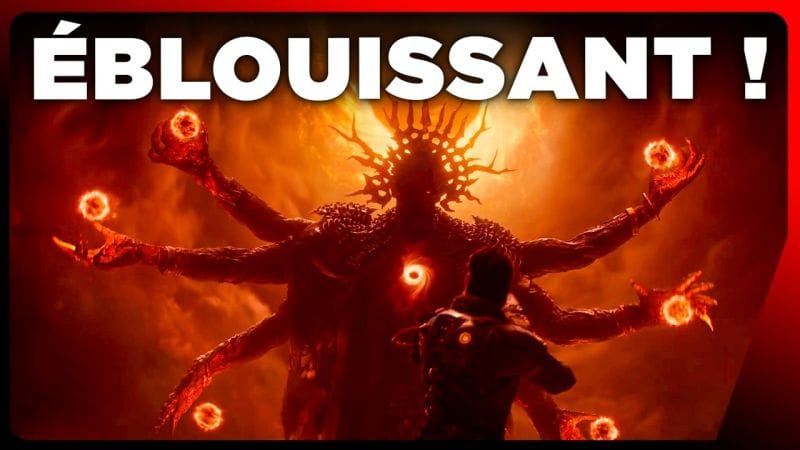 🔥3 claques... et c'est tout ? Tout savoir des grosses annonces PS5 du State of Play 🔴 JV FAST