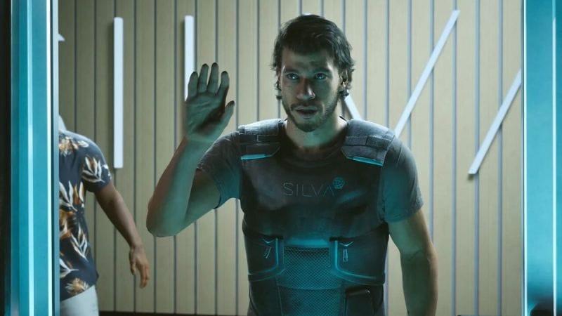Nouvel aperçu du thriller d'espionnage du Lead Designer de GTA, MindsEye