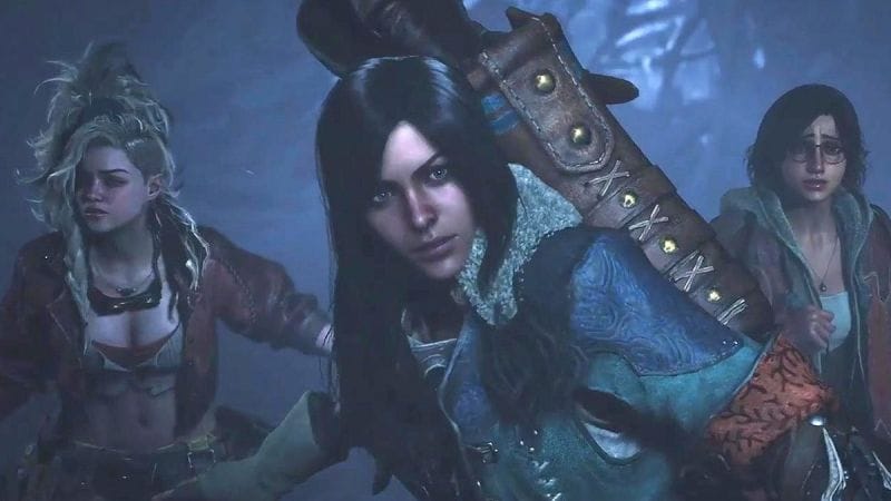 Pas encore sorti, Monster Hunter Wilds aura droit à sa première mise à jour gratuite au printemps