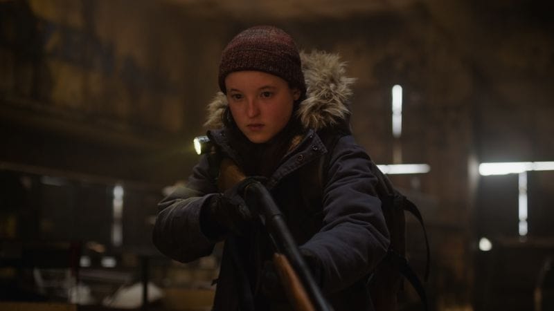HBO prévoit que The Last of Us durera quatre saisons.