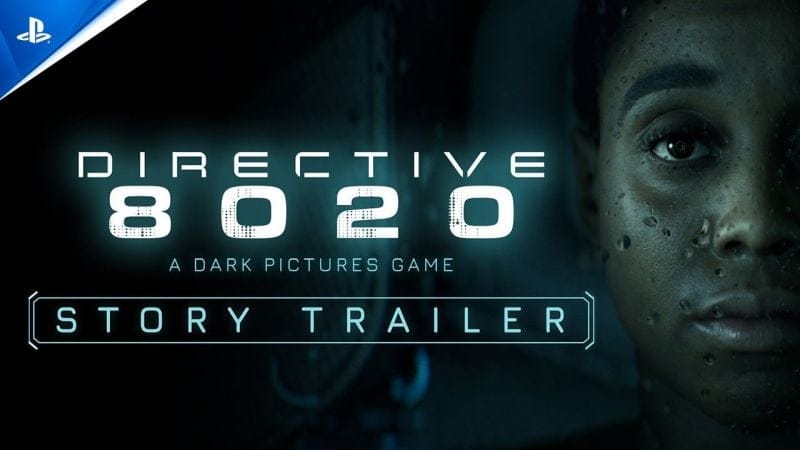 Directive 8020 - Story Reveal Trailer | PS5 Games