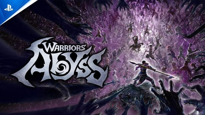 Warriors: Abyss - Launch Trailer | PS5 & PS4 Games