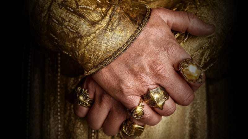 The Lord of the Rings: The Rings of Power sera de retour pour une troisième saison
