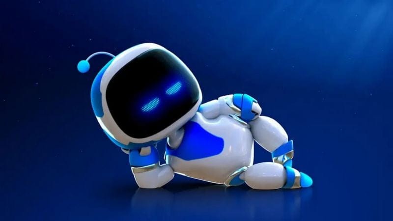 Motivé par le succès d'Astro Bot, PlayStation veut développer davantage de jeux familiaux