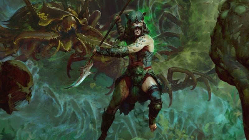 La deuxième extension de Diablo IV n'arrivera pas avant 2026, Blizzard ayant décidé de prendre un peu plus de temps