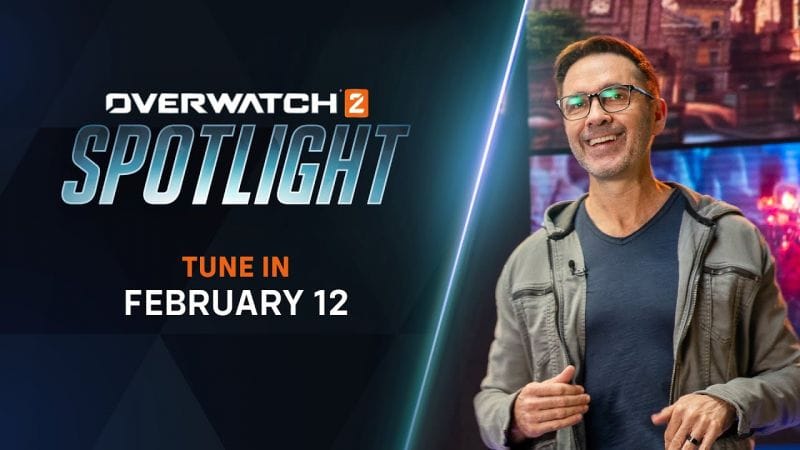 Overwatch 2 : Blizzard annonce un mode à la troisième personne, de nouveaux héros, du 6vs6... et le retour des lootboxes