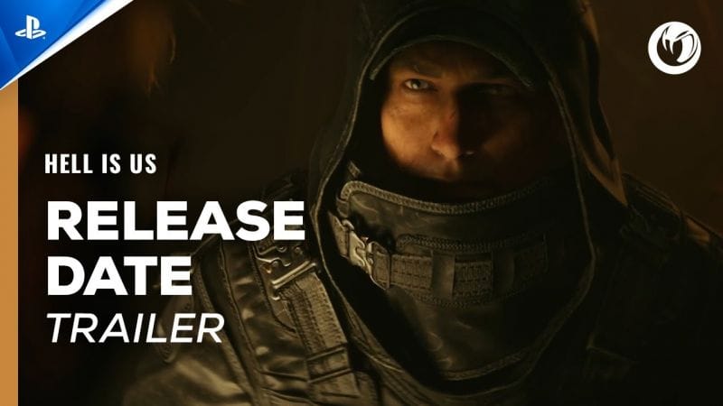 Hell is Us profite d'un trailer cryptique pour annoncer sa sortie au 4 septembre 2025